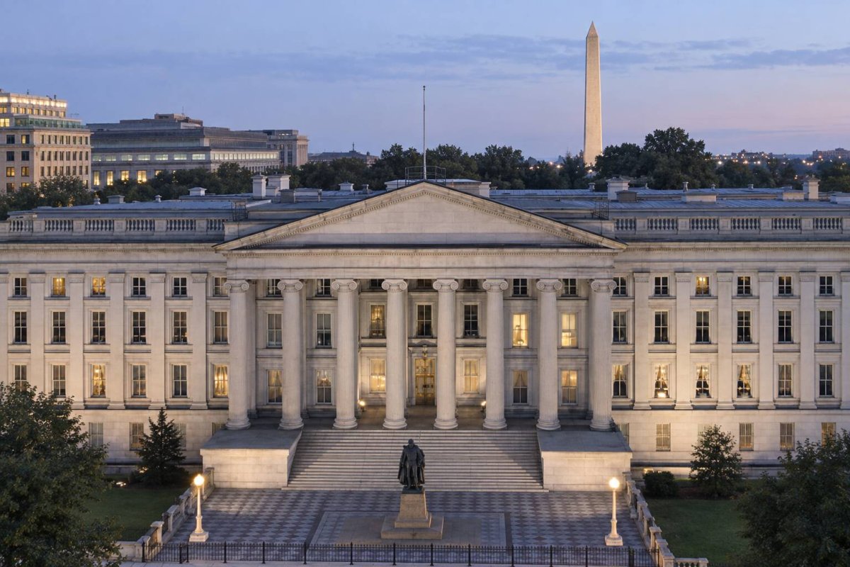 10-Year Treasury Yield Holds Above 5% Ahead of $183B Auction