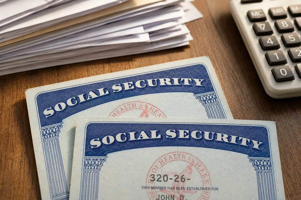 2027 Social Security COLA Estimate: $63 Billion Annual Boost
