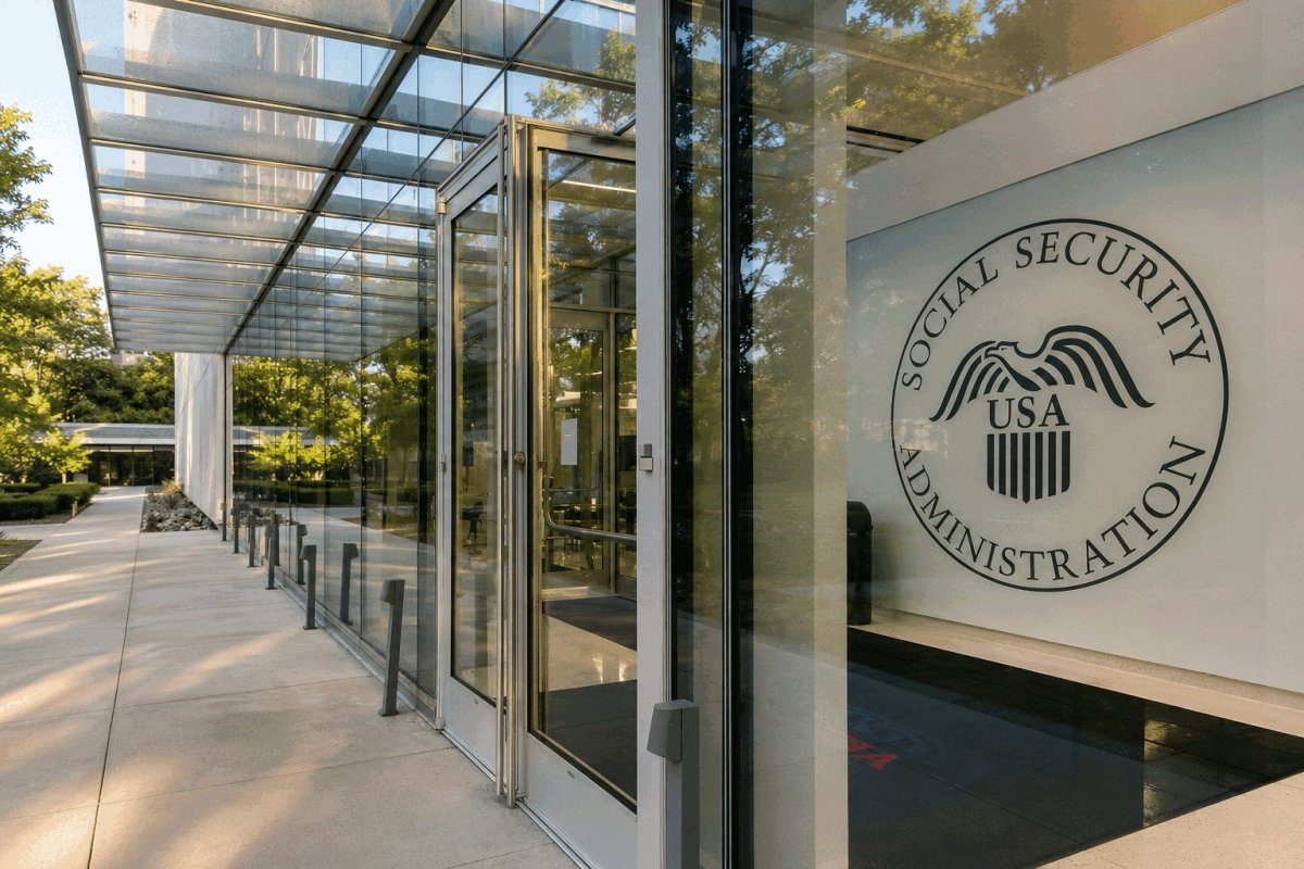 2027 Social Security COLA Forecast Climbs to 3.6%, Adding $60B in Benefits
