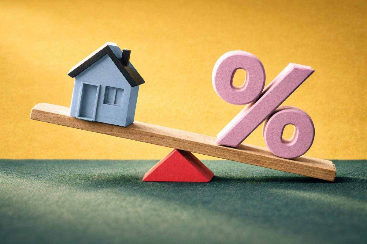 30-Year Mortgage Rates Hold Steady Near 6% as Fed Pause Extends