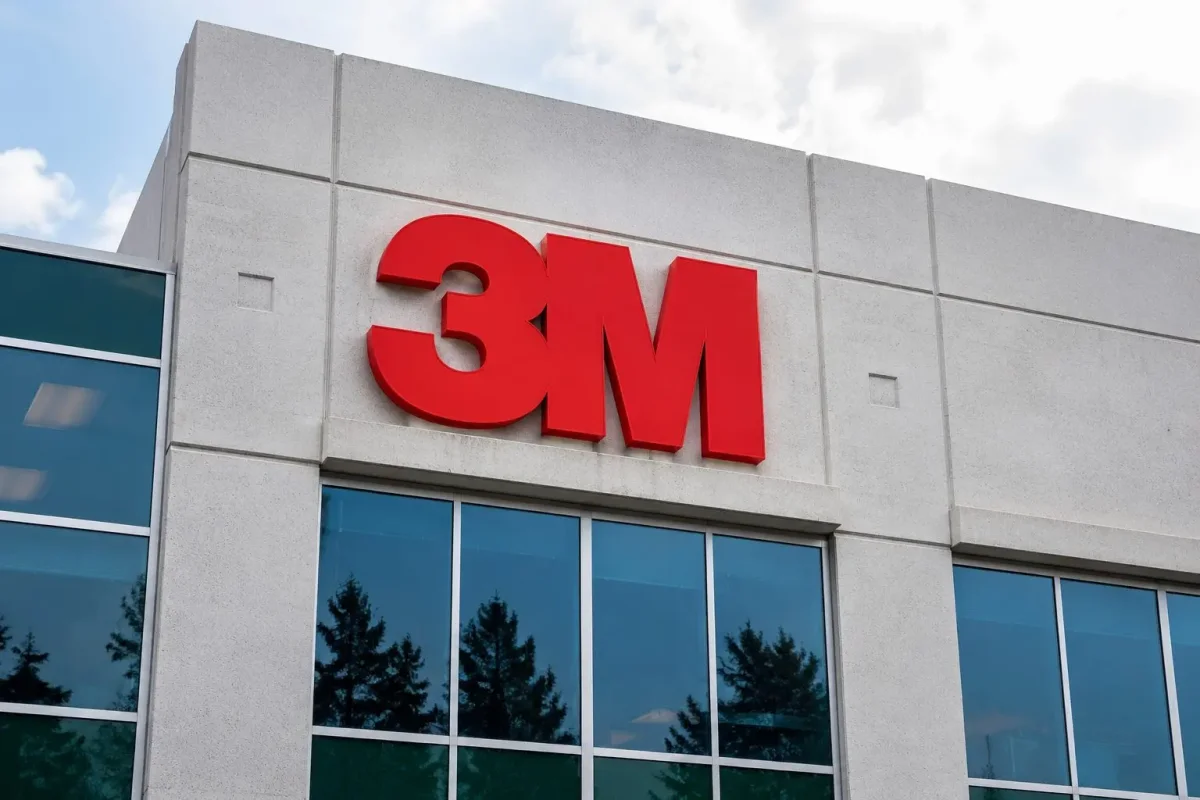 3M Faces $1.4 Billion Australian PFAS Lawsuit Over Defense Site Contamination