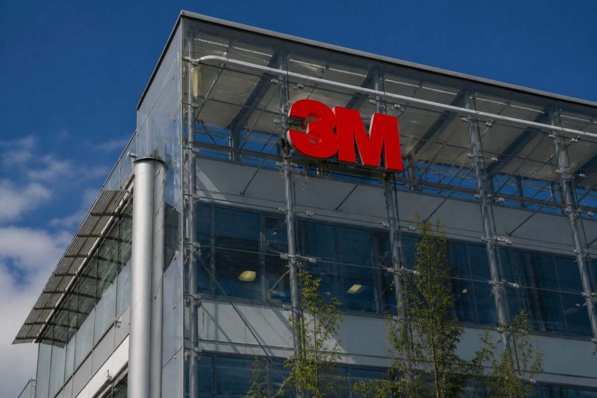 3M Faces Renewed Legal Heat Over Wisconsin PFAS Contamination