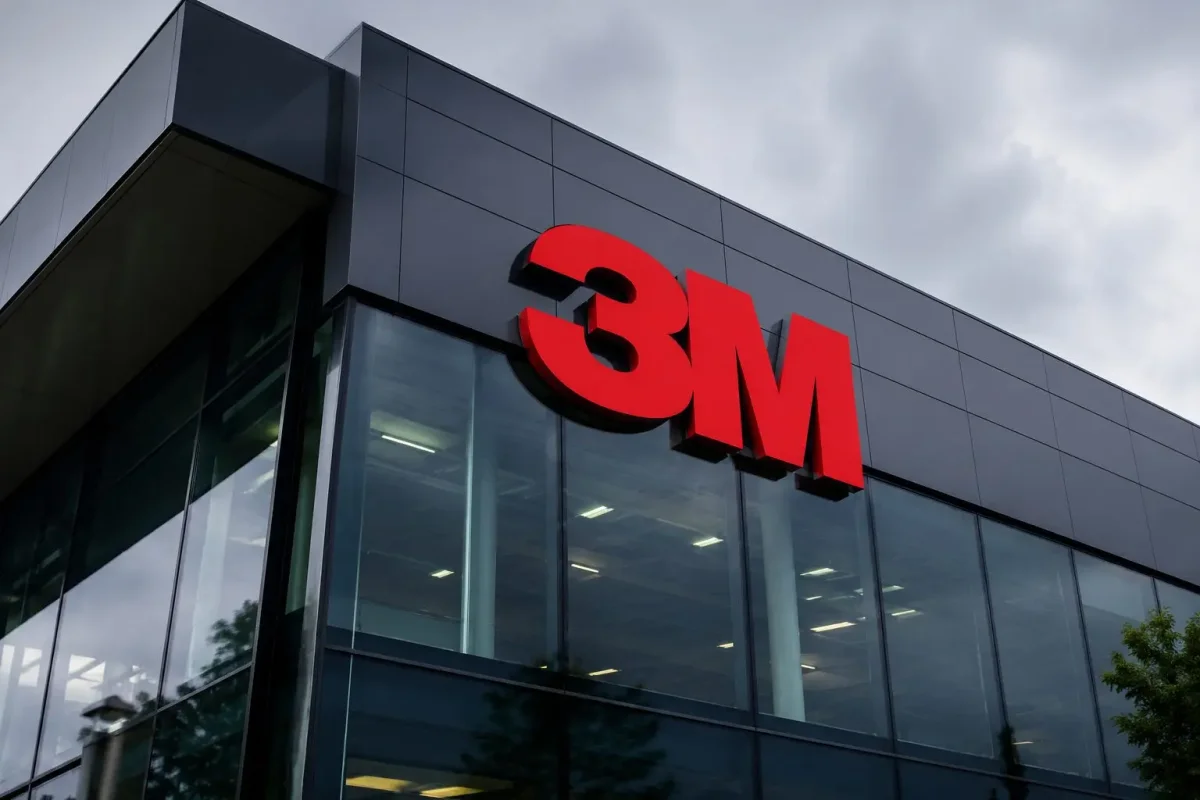 3M Stock Rally Outpaces Earnings Guidance Growth
