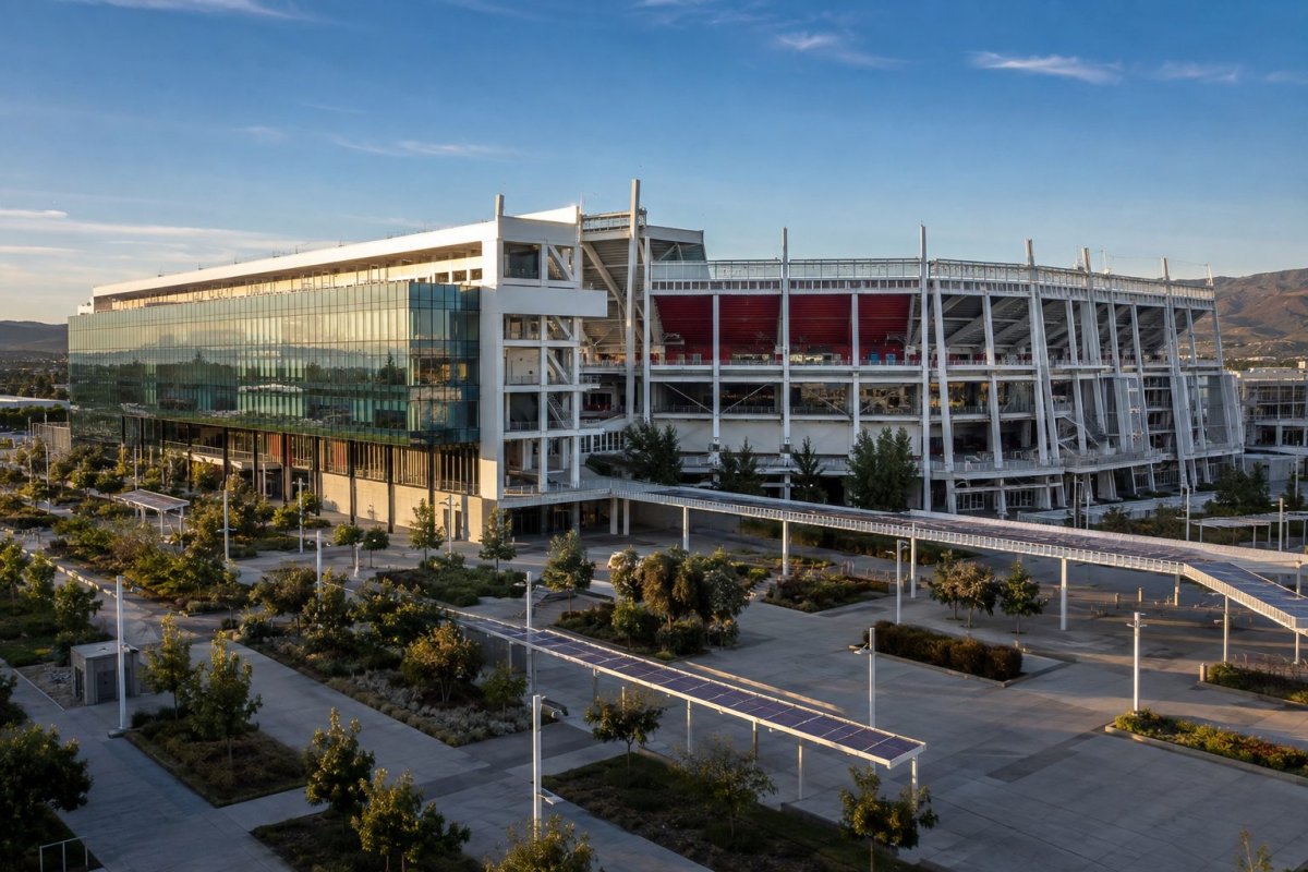 49ers Governance Risk Looms Over $8.5B Valuation After York Plea