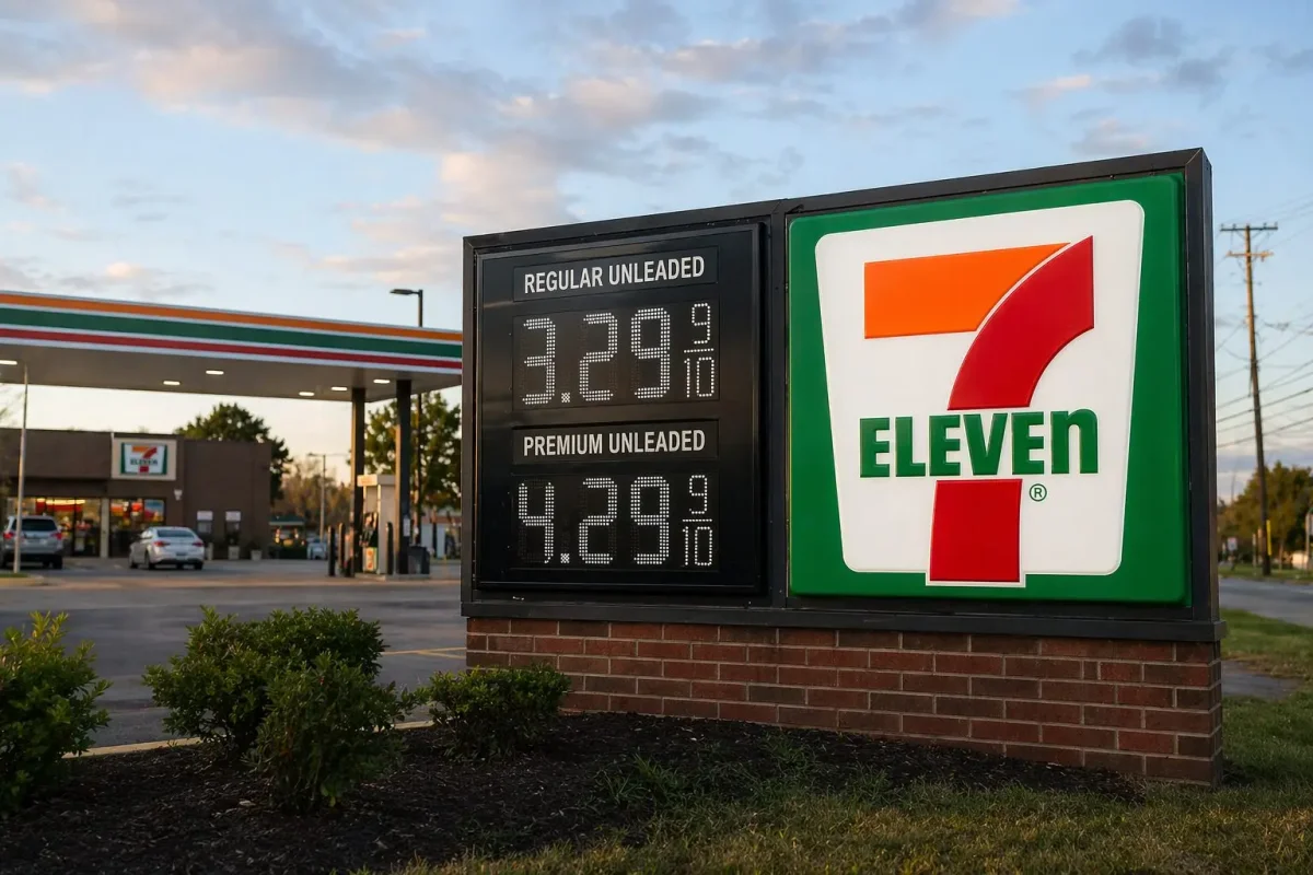 7-Eleven to Shutter 645 Stores, Delays North American IPO Amid Strategic Shift