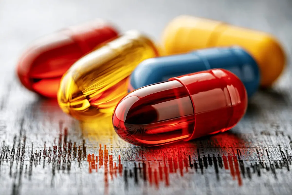 Abbott Leads Healthcare Surge as Insurers Show Mixed Results