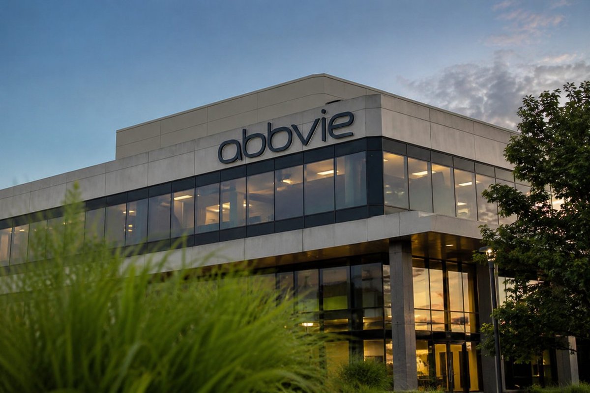 AbbVie's $65B Surge Outpaces Apogee Acquisition Cost by Sixfold