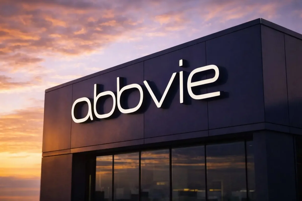 AbbVie Shares Gain 2% to Close Near $223 Amid Earnings Volatility, Credit Upgrade