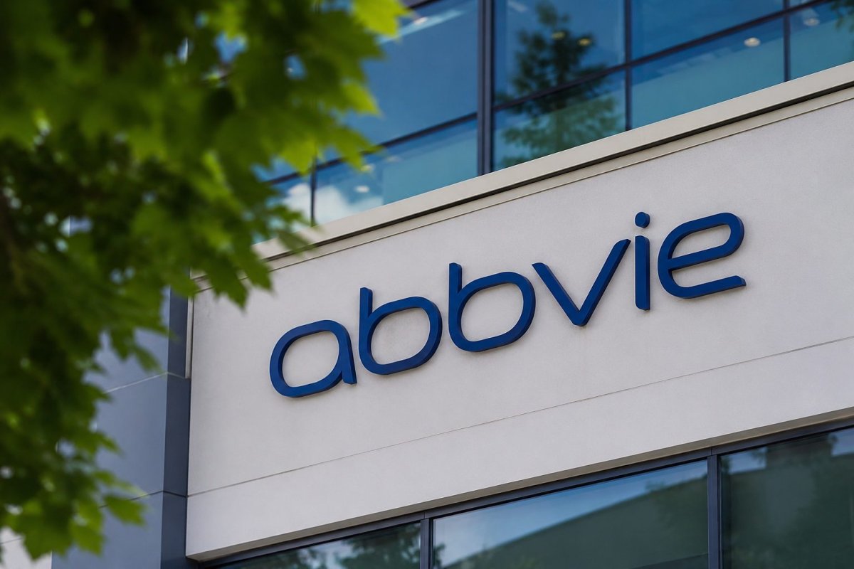 AbbVie Stock Gains on Positive Pipeline Updates Ahead of Holiday