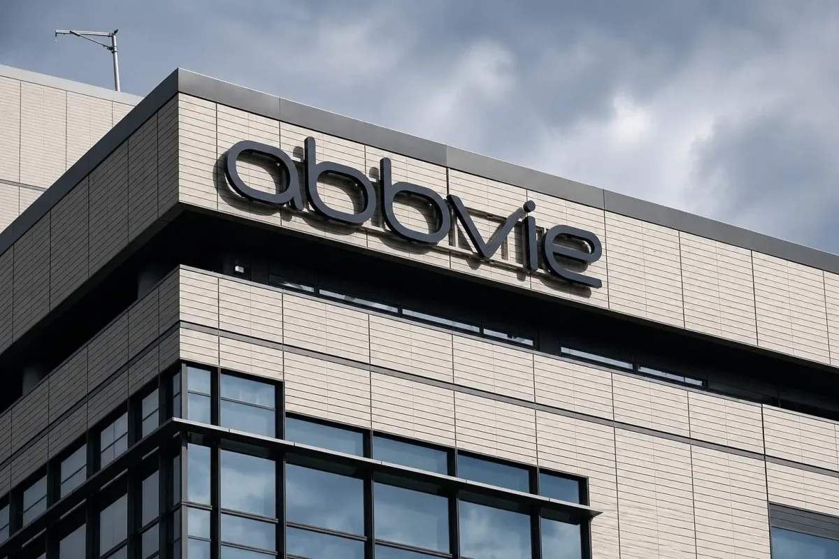 AbbVie to Buy Apogee in $10.9B Deal to Boost Immunology Pipeline