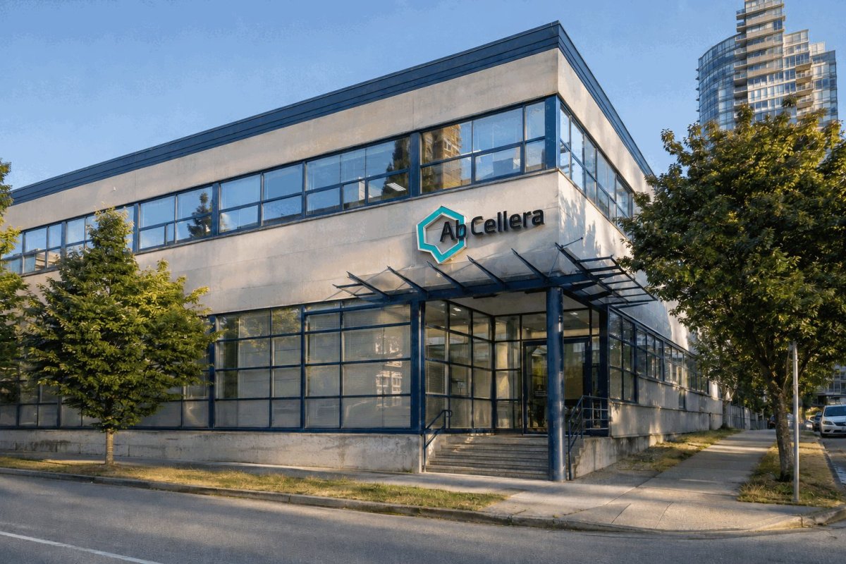 AbCellera Shares Soar 37% on Promising Menopause Drug Data