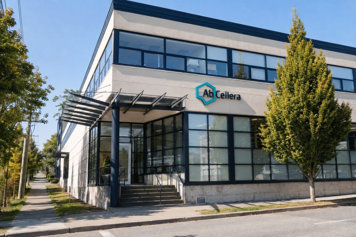AbCellera Surges 34% as Menopause Drug Hits Phase 2 Goals