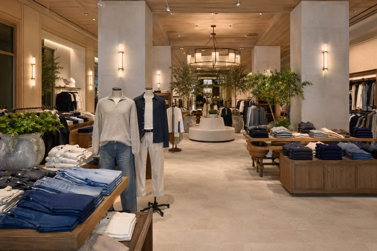 Abercrombie & Fitch Soars on Record Q2, Raised Guidance