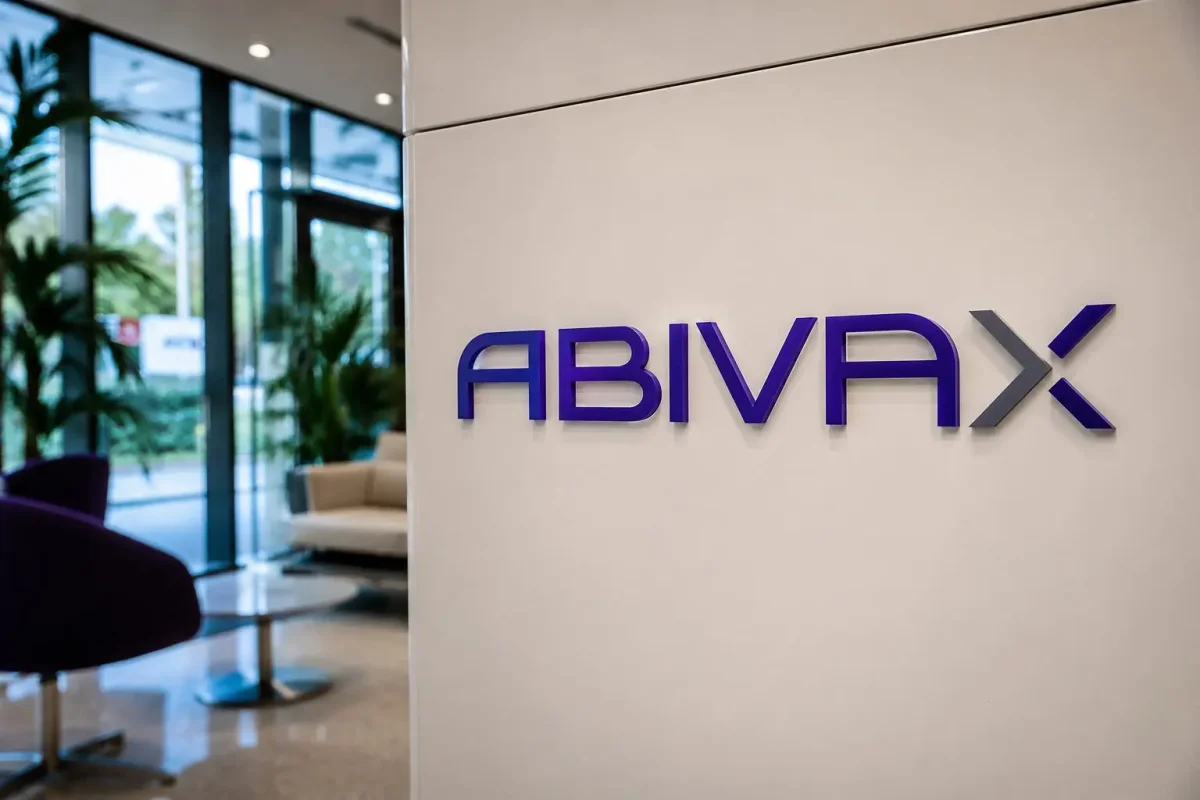 Abivax Shares Surge on Improved Safety Data for Ulcerative Colitis Drug