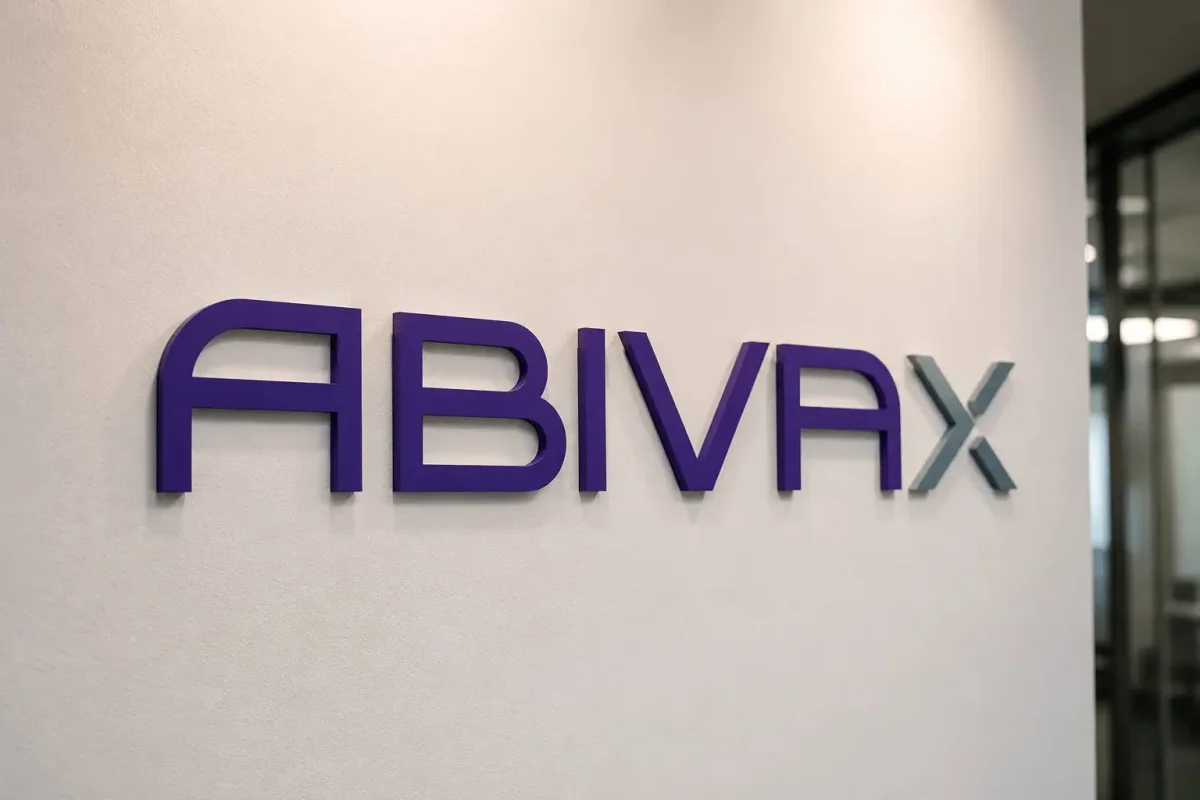 Abivax Stock Tumbles 44% Despite Positive Ulcerative Colitis Trial Results