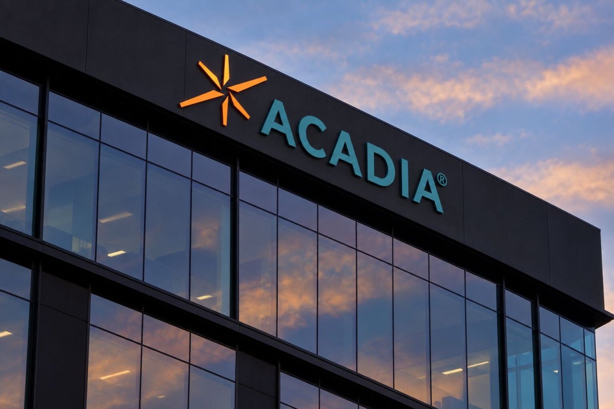 Acadia Pharma Governance Overhaul Approved, No Cash for Shareholders