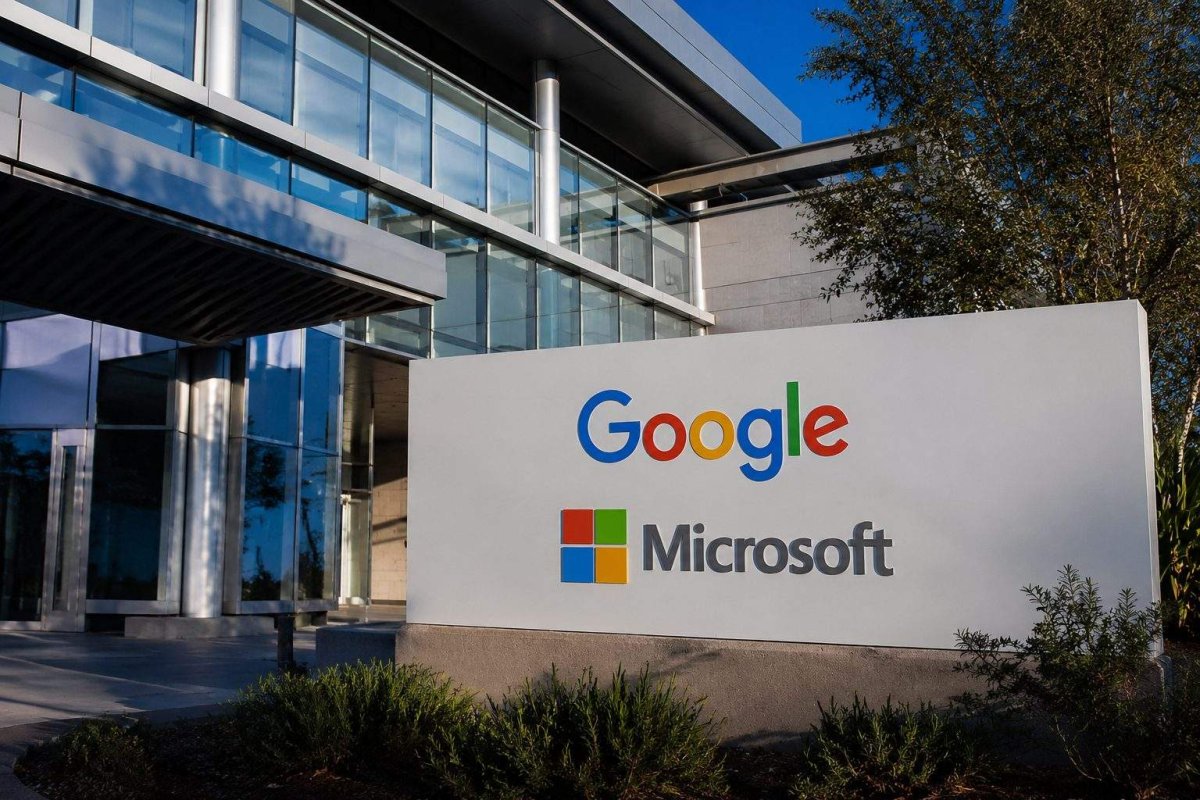 Ackman Shifts from Alphabet to Microsoft as AI Bets Diverge