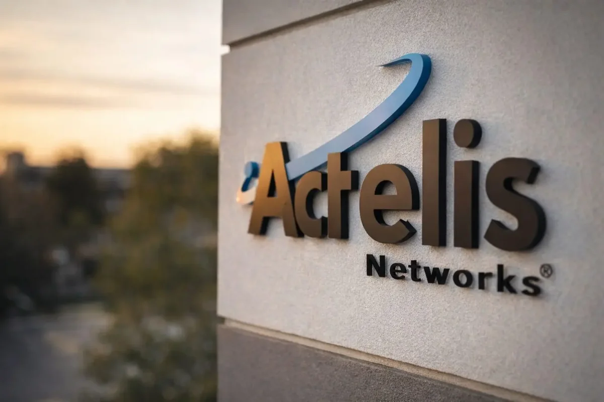 Actelis Networks Soars on Caltrans Order Amid Nasdaq Compliance Moves