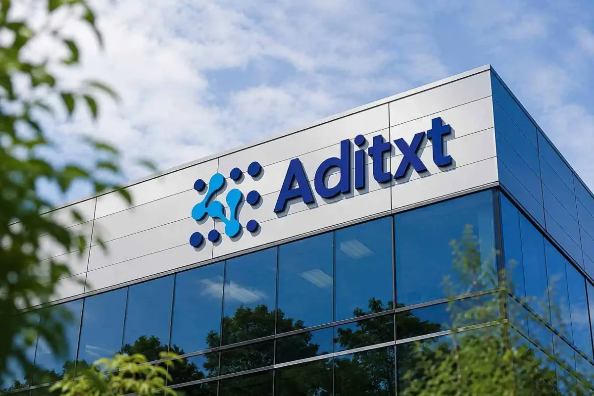 Aditxt Shares Surge on Heavy Volume as Insider Sales and Nasdaq Delisting Risks Loom