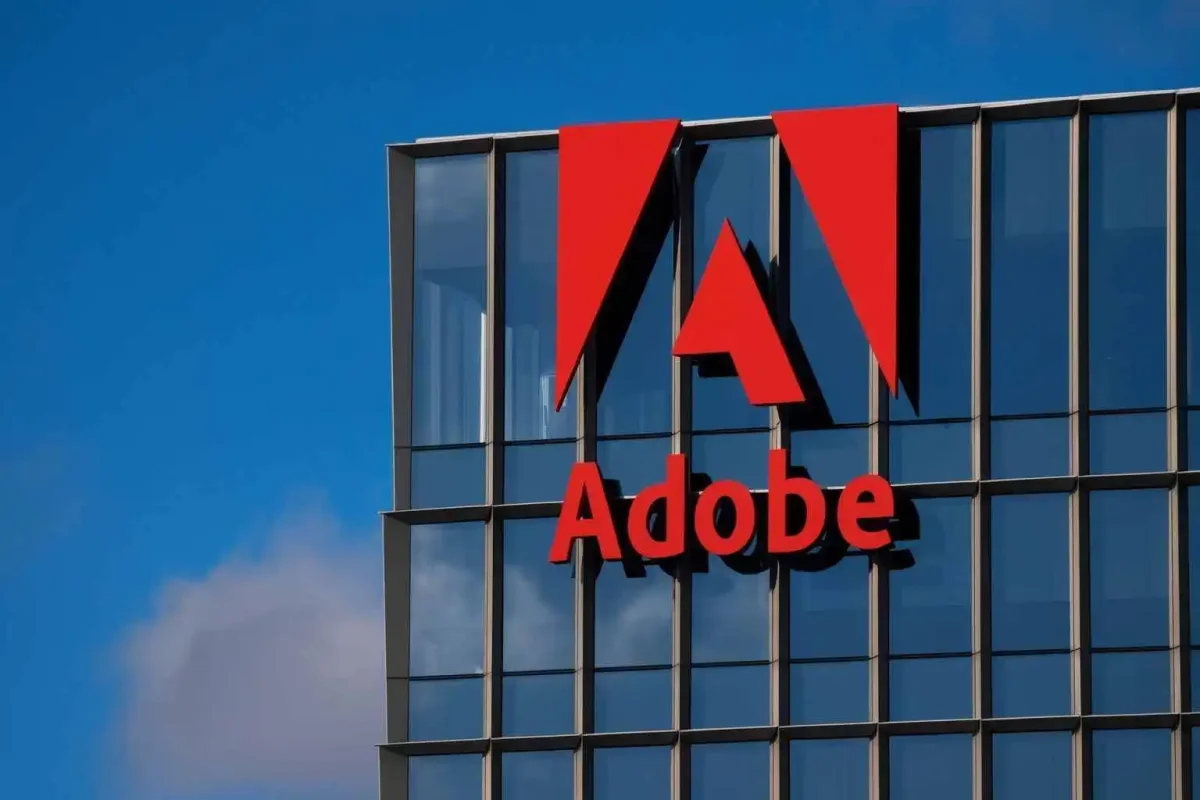 Adobe Shares Surge Ahead of Q1 Earnings, AI Monetization in Focus