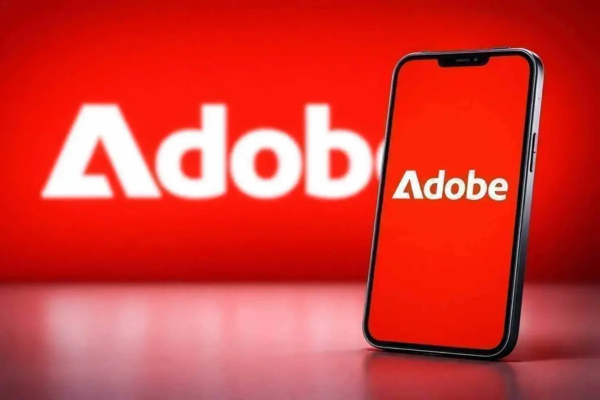 Adobe Stock Surges 7.4% on AI Shopping Data, Eyes Q2 Earnings
