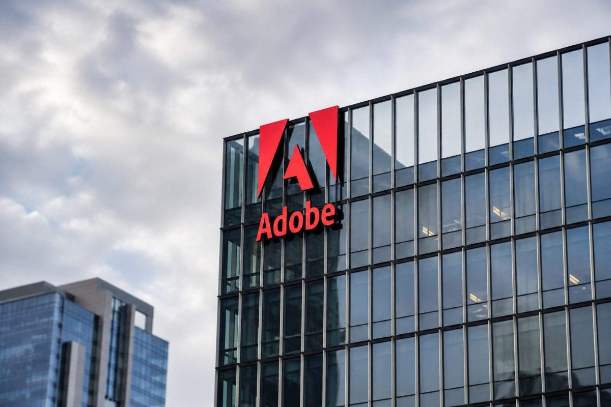 Adobe Stock Tumbles Ahead of Q2 Earnings as AI Monetization and CEO Succession Weigh