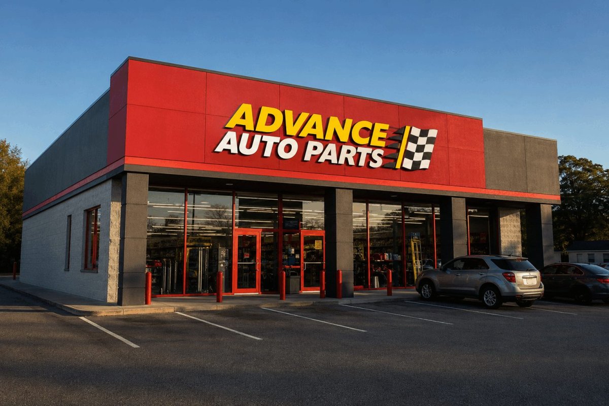 Advance Auto Parts Plunges 24.7% as Tariff Refund Masks Underlying Earnings Miss