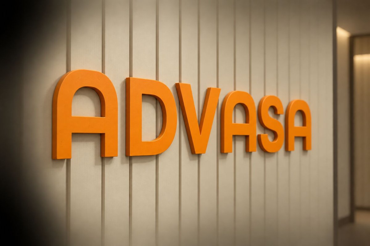 Advasa's Direct Listing Raises No Cash, 94M Shares Registered for Resale