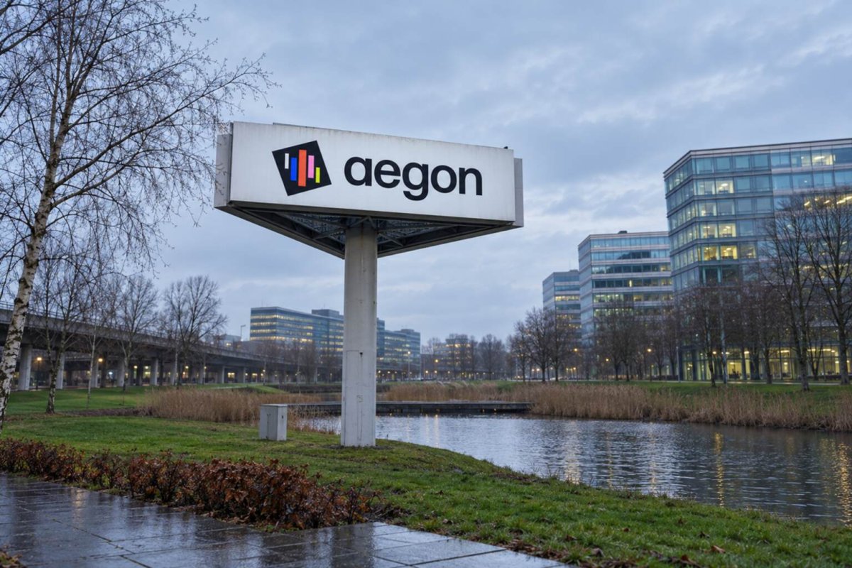 Aegon's October 8 Vote: A New Identity as Transamerica Inc.