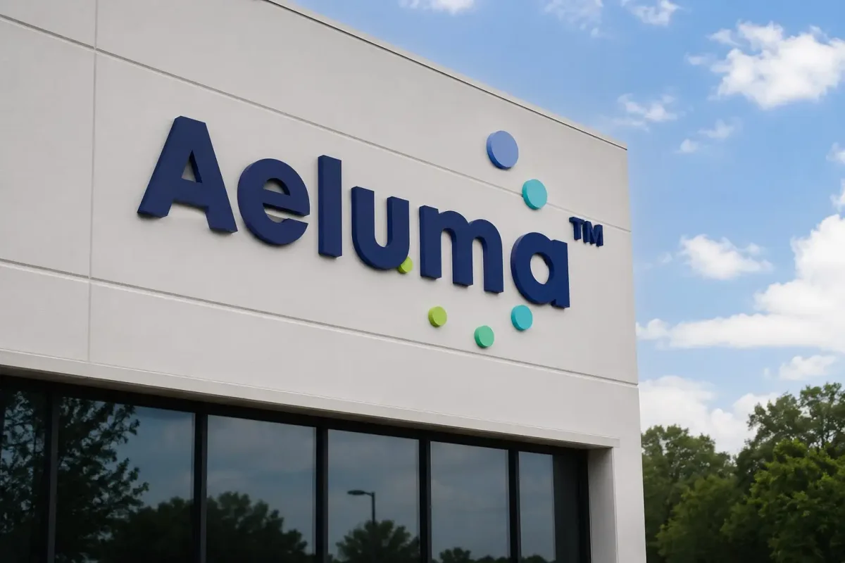 Aeluma Shares Slide 16% After Q3 Loss and Reduced Revenue Outlook