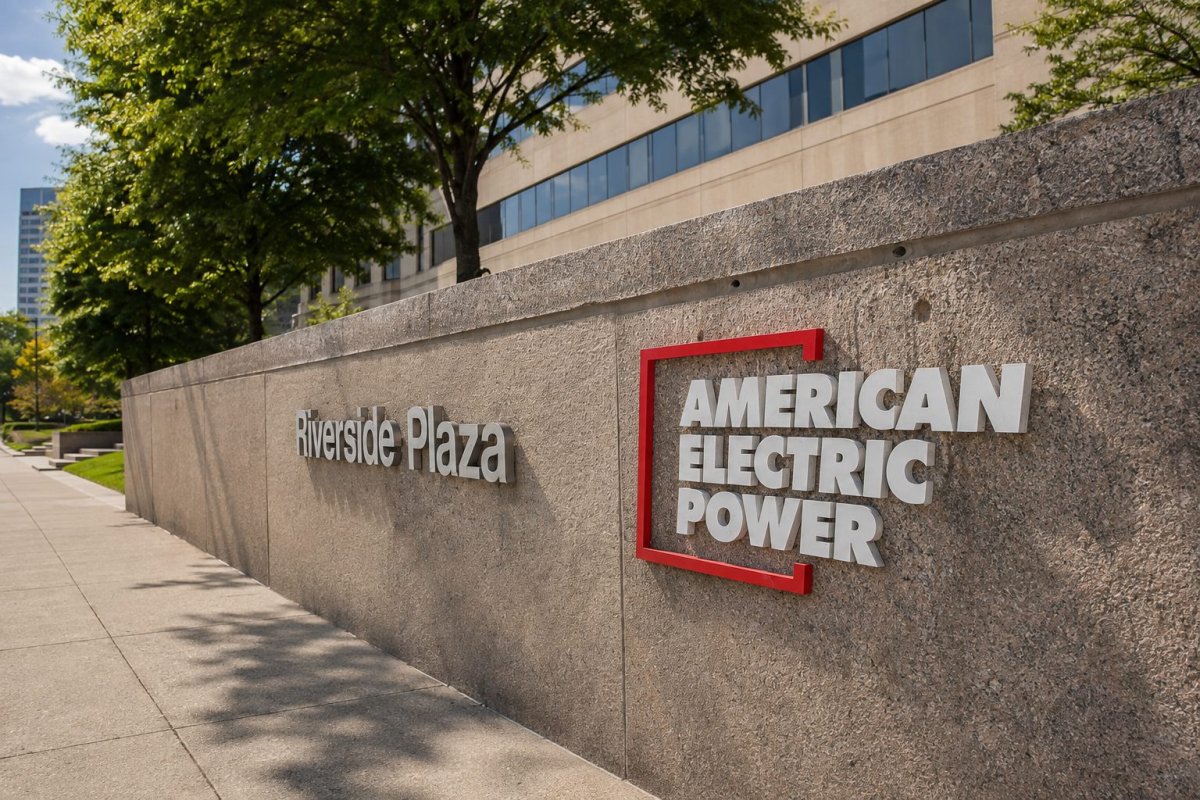 AEP Dips as Oklahoma Deal Trims Rate Hike Request by 75.6%