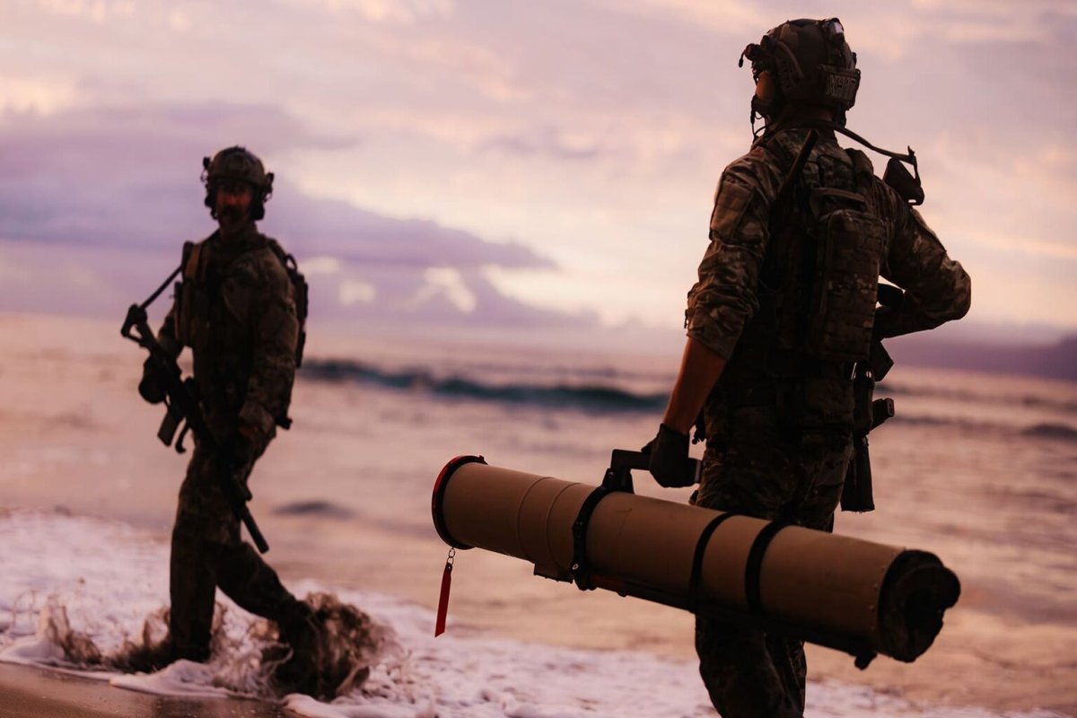 AeroVironment Q1 Beats, But Margin Split and Steady Guidance Temper Rally