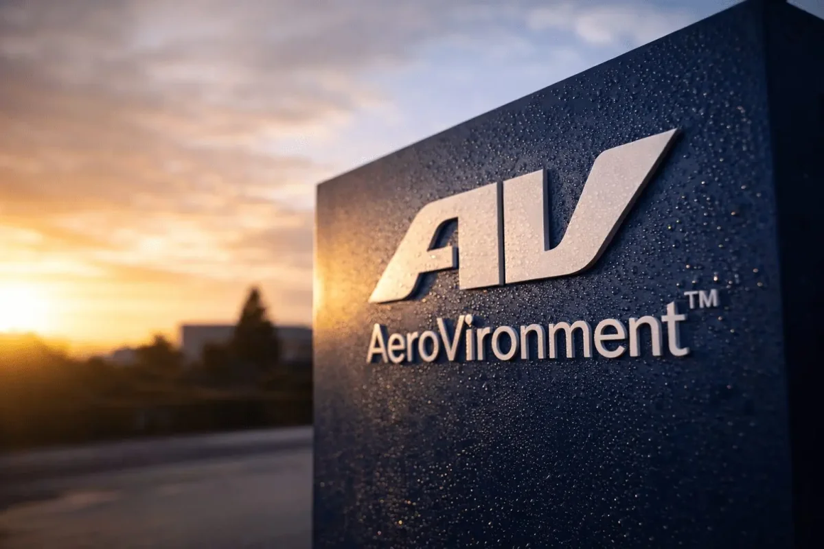 AeroVironment Secures $135M Army Drone Deals Amid Strategic Shifts