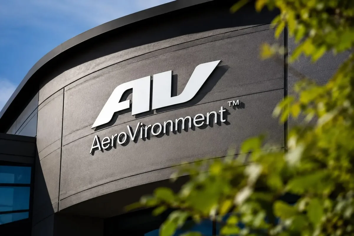 AeroVironment Shares Jump 25% on $400M Army Laser Deal
