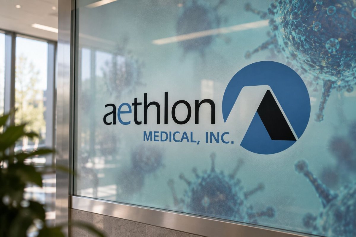 Aethlon Medical Soars 467% on Merger, But Real Value Is $16.5M