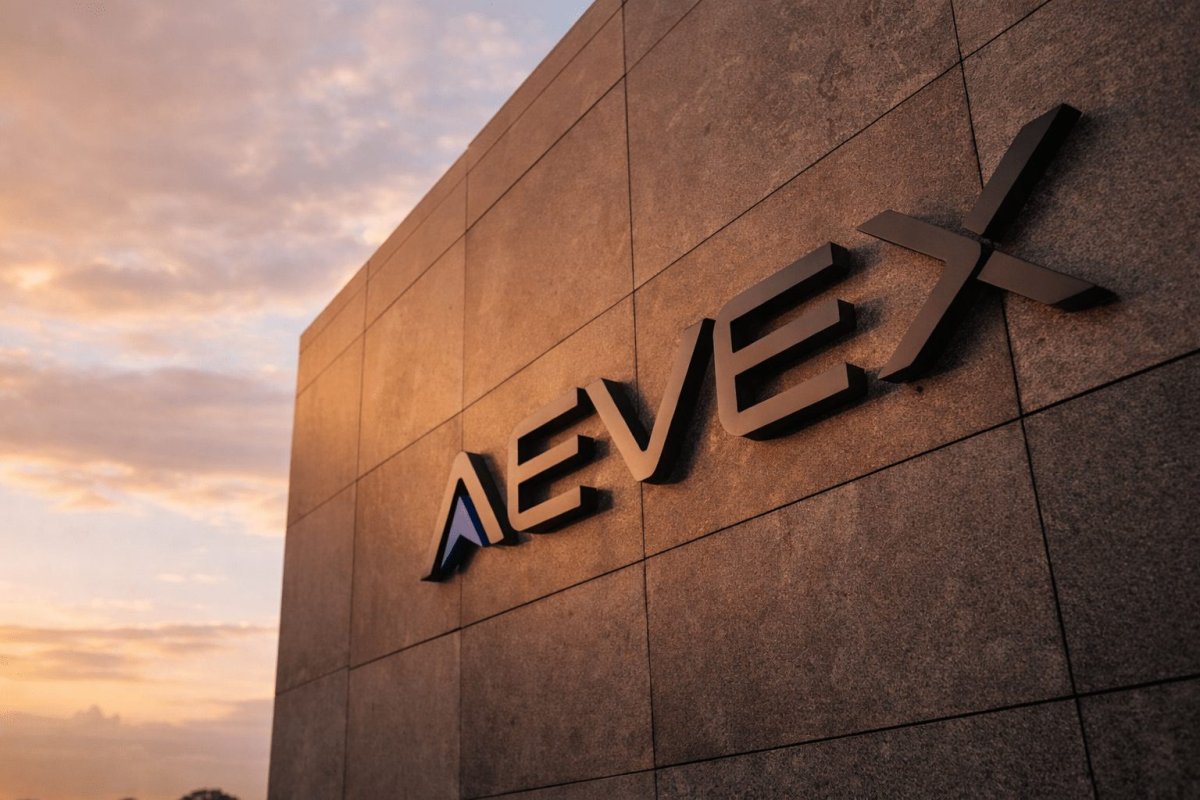 AEVEX Soars 35% in NYSE Debut, Raising $320M in Defense-Tech IPO