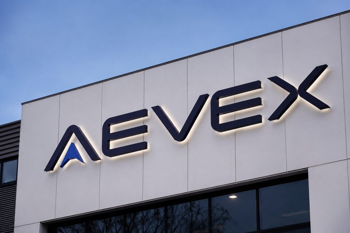 AEVEX Soars on Q1 Profit, Revenue Surge and Air Force Deal