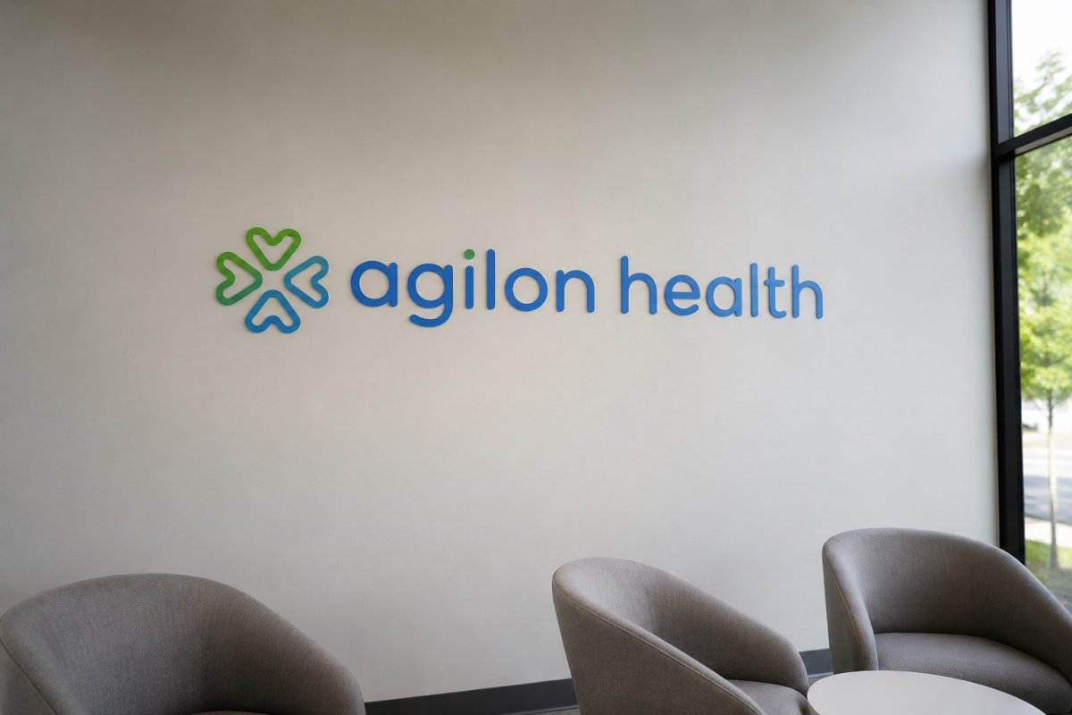 Agilon Health Stock Surges 118% on Q1 Profit Beat, New CEO Appointed
