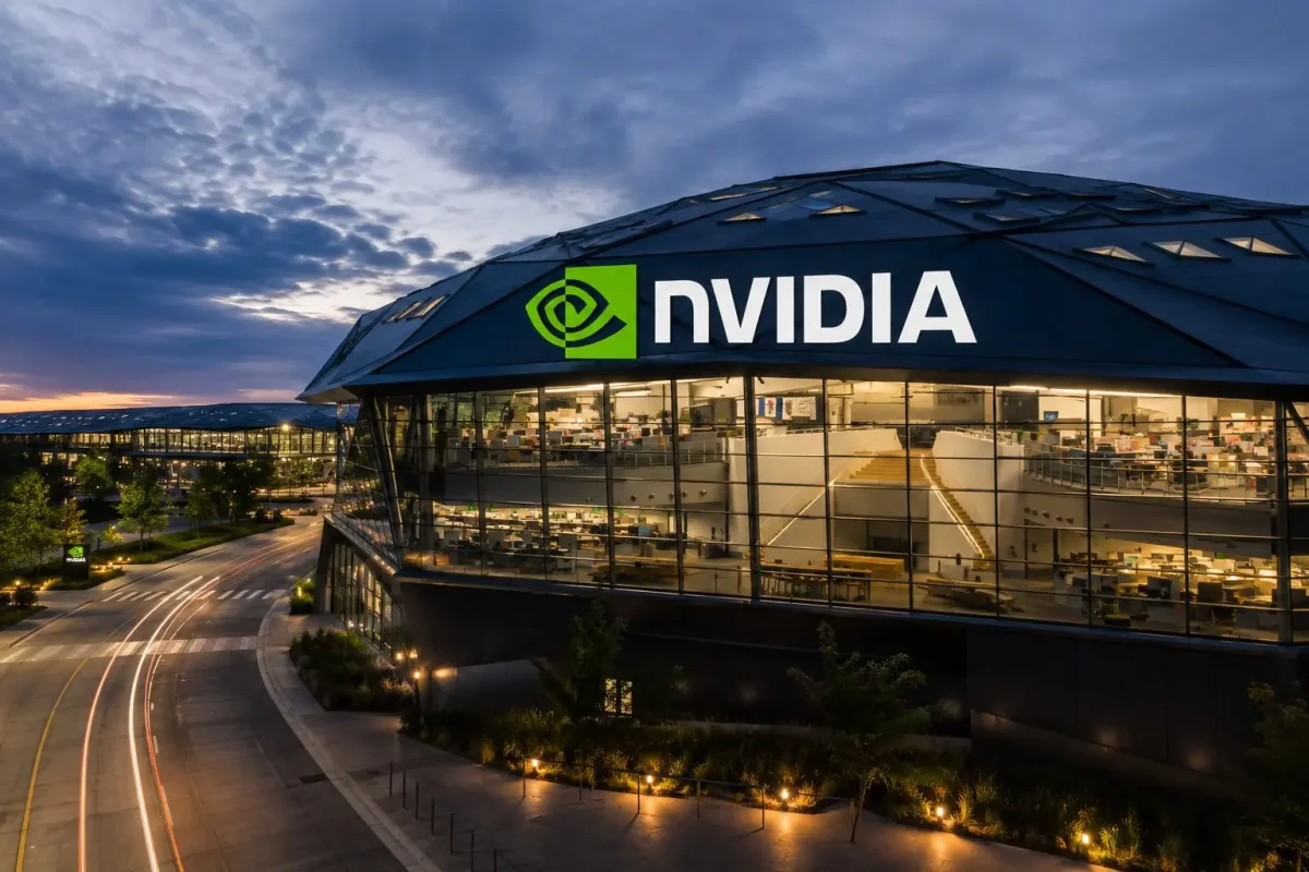 AI Chip Stocks Split as Nvidia Earnings Loom; CoreWeave Drops on Google-Blackstone Cloud Deal