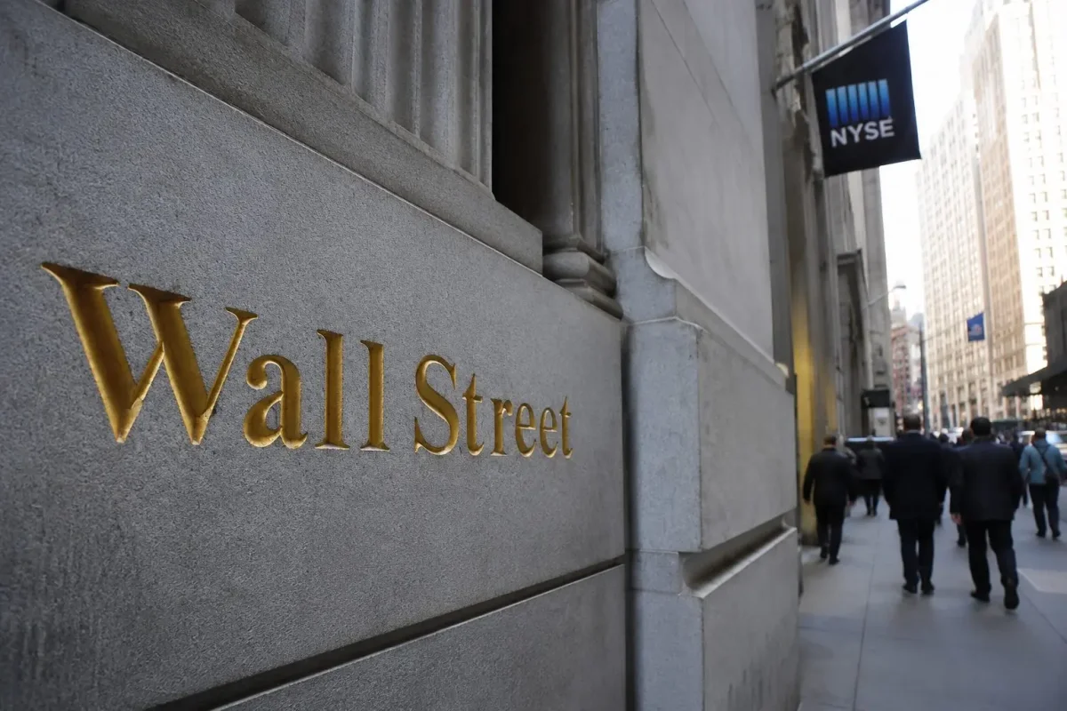 AI Earnings in Focus as Wall Street Eyes Spending Signals