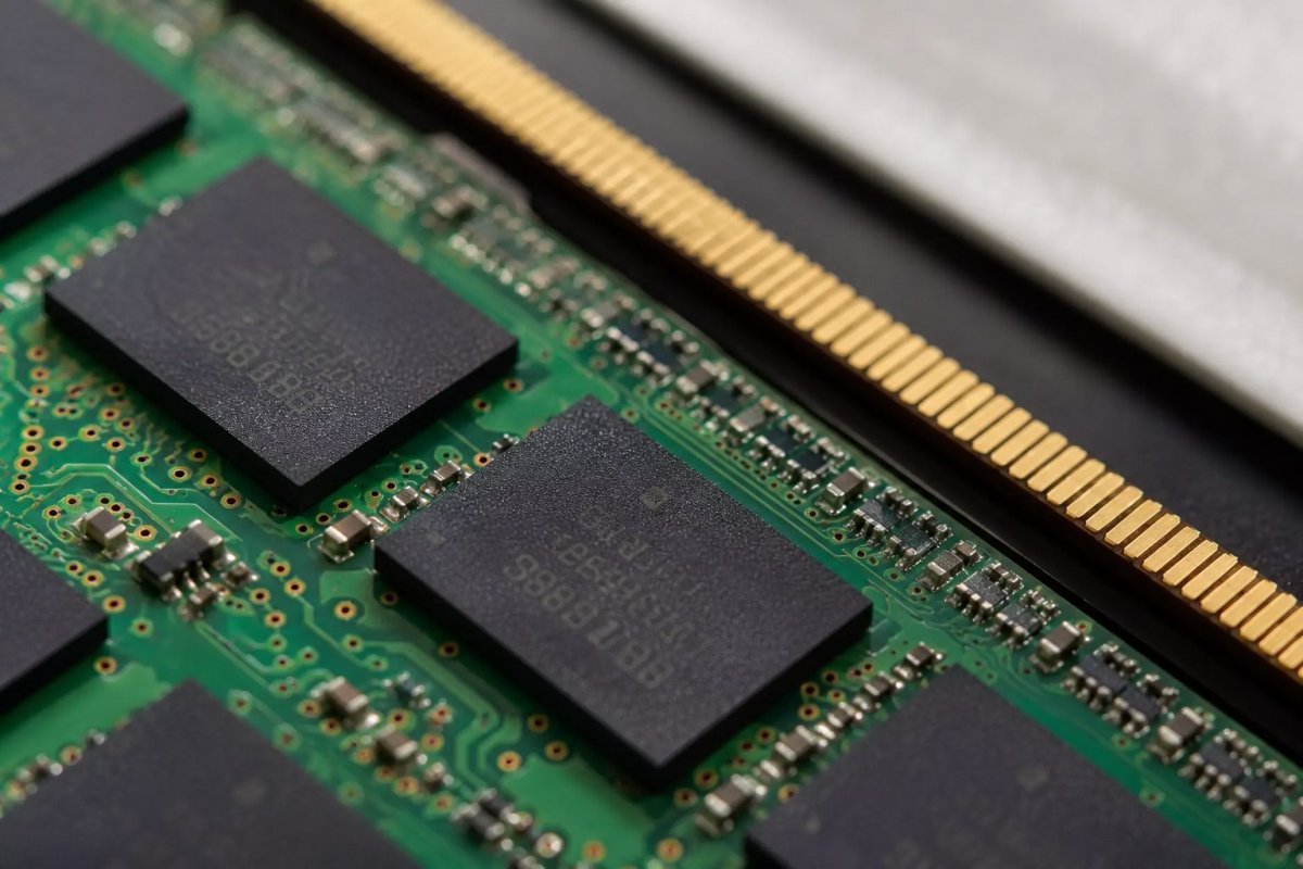 AI Memory ETF Surpasses $6.5 Billion in Rapid Launch, Outpacing Bitcoin Funds