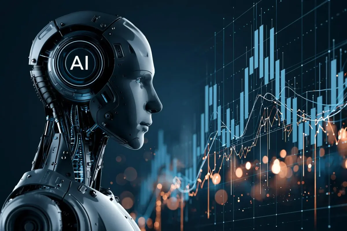 AI Memory Stocks Slide as Scarcity Premium Erodes