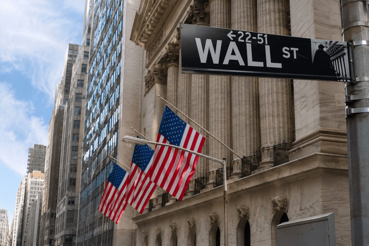 AI Rally Drives S&P 500 and Nasdaq to New Highs Despite Oil Price Surge