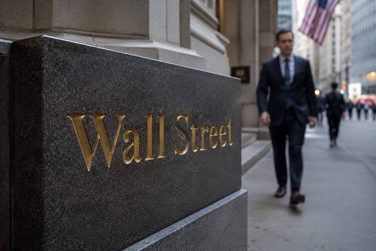 AI Rally Faces Scrutiny as Wall Street Questions Profitability