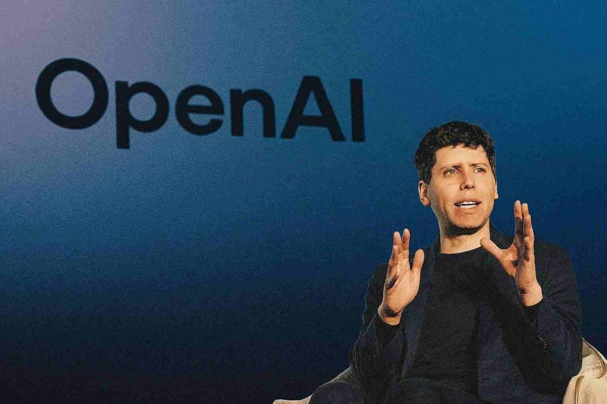 AI Stocks Slide on OpenAI Jitters Ahead of Tech Earnings