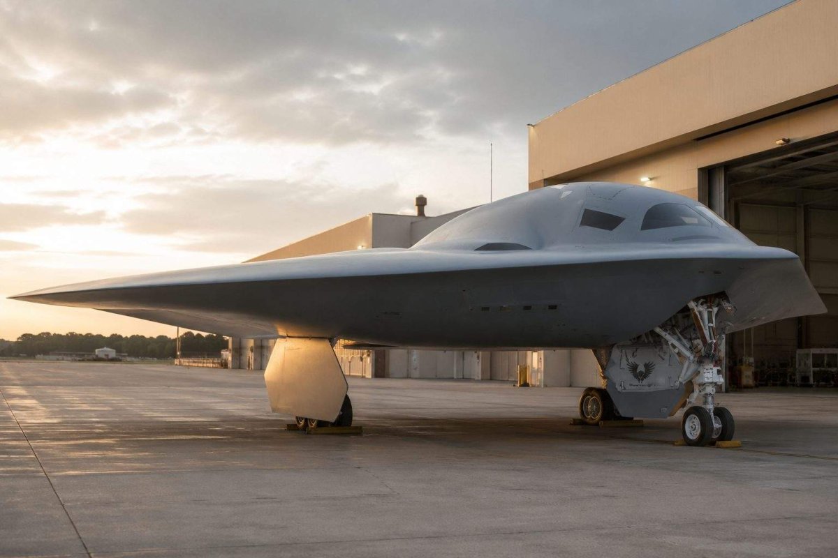 Air Force Faces Pilot Shortage as B-21 Raider Fleet Expansion Accelerates