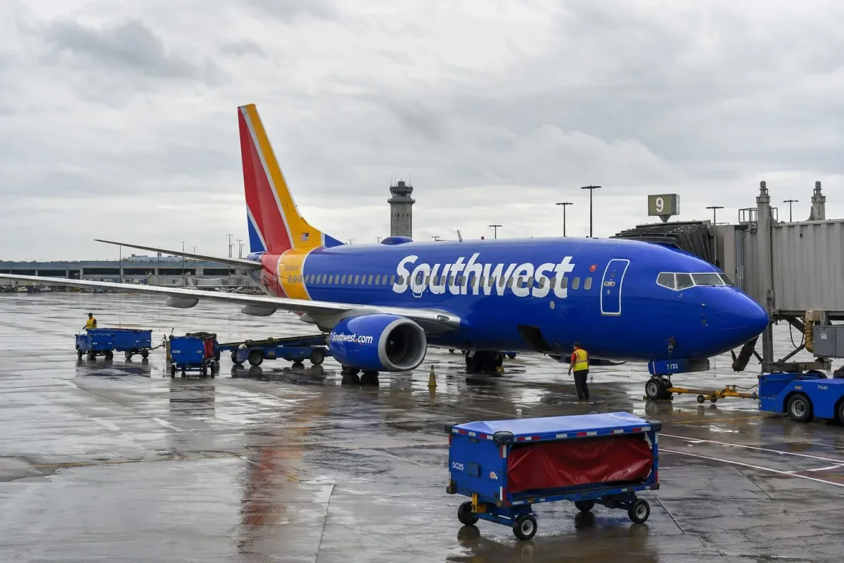 Air Premia Partners with Southwest to Expand US Reach