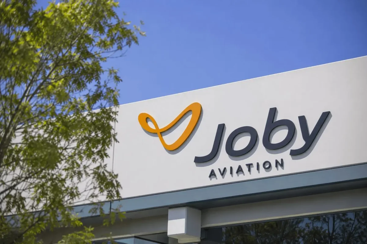 Air Taxi Stocks Surge on Risk-On Wave; Joby Aviation Up 7%