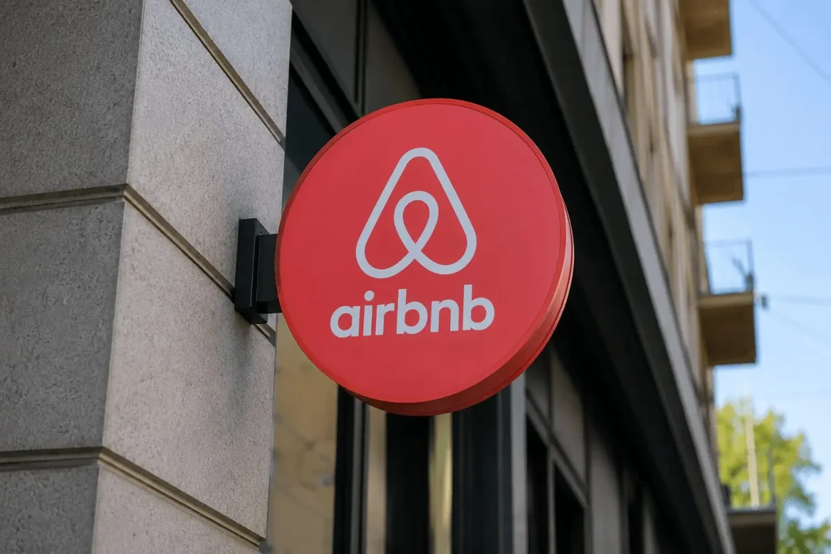 Airbnb Stock Jumps 7% on AI Efficiency Gains and Strong Bookings