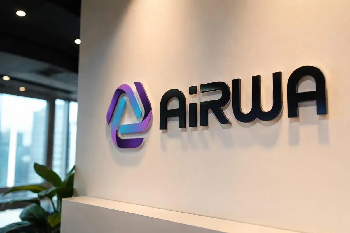AiRWA Shares Triple in Premarket as Trading Volume Explodes